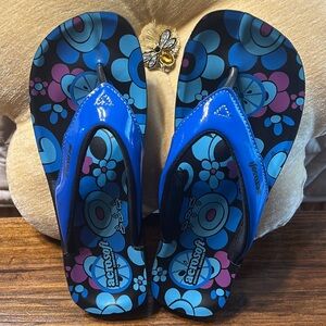 Arrosoft original comfort sandals